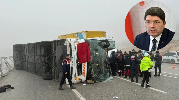 Malatya'da Meydana Gelen Trafik Kazasıyla İlgili Soruşturma Başlatıldı 