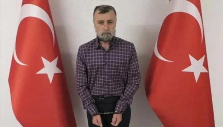 Hablemitoğlu Suikastının Zanlısı Yakalandı 