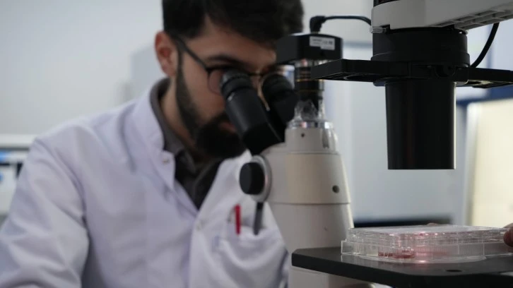 Korona Virüsü Yüzde 99 Engelleyen Burun Spreyi Ürettiler