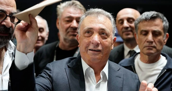 Ahmet Nur Çebi’den Hakkındaki İddialara Cevap