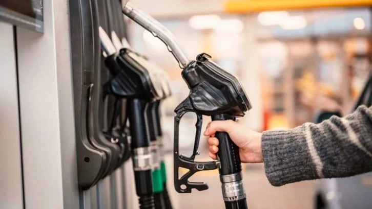 Cepler Yanıp Kavrulacak: Hem Benzine Hem Motorine Hem De LPG'ye Dev Zam!