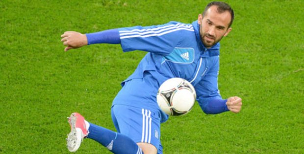 Gekas Sivasspor Yolunda