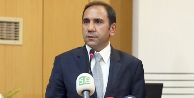 ORTALIK KARIŞIYOR