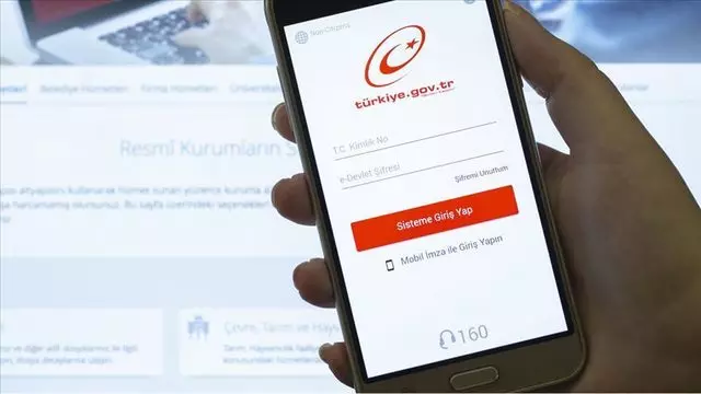 E Devlet'te Birikmiş Paranız Olabilir! Başvuru Yapanlara Hemen Ödeniyor