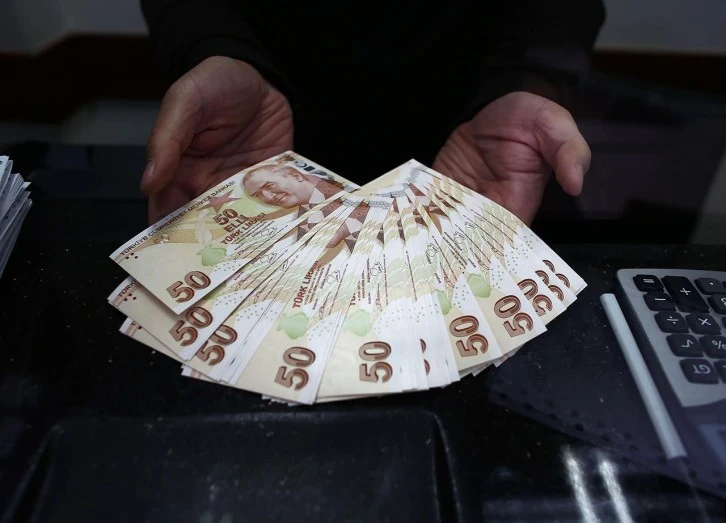 Aylık Net 103 Bin Lira Maaş Verilecek! Bu Meslekleri Yapan Tam 85 Bin Kişi İşe Alınacak