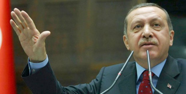 Anketten Erdoğan Çıktı