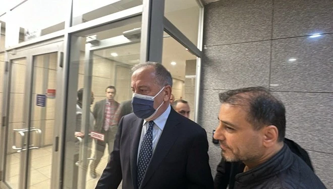 Gazeteci Fatih Altaylı'ya Şok! 