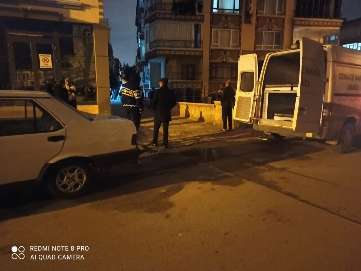 15 Yaşındaki Genç Kız Ölü Olarak Bulundu