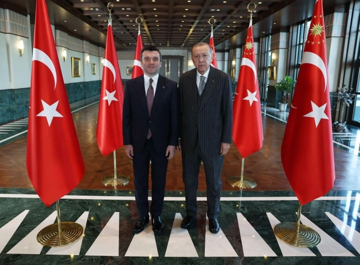 Aile ve Sosyal Hizmetler Bakan Yardımcılığına Yeni İsim Atandı 