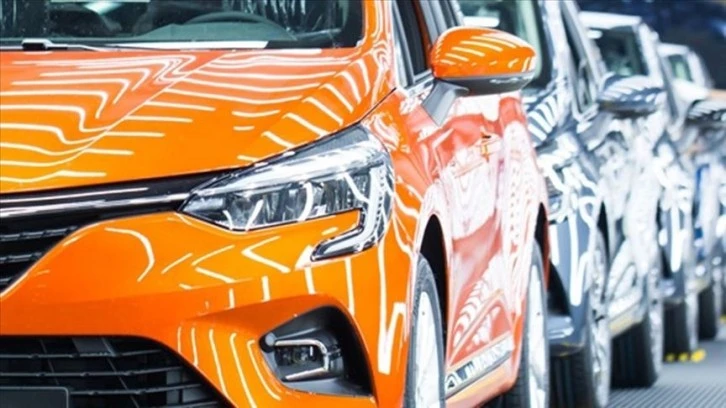 2023'te En Çok Satılan Otomotiv Markaları Belli Oldu 