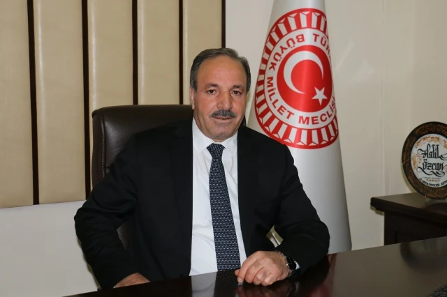AK Partili Eski Vekil Hayatını Kaybetti 