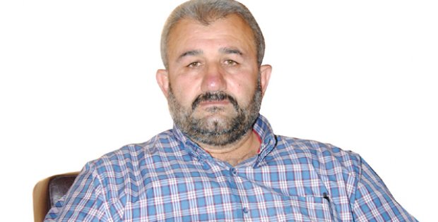 Kuraklık Çiftçileri Mağdur Etti