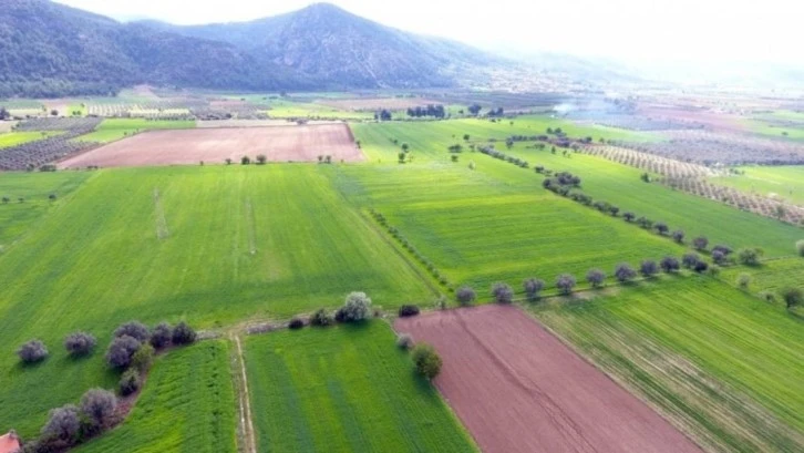 21 Bin 500 Liraya Tapu Sahibi Olma Fırsatı! 