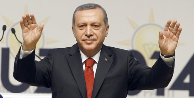 Milletimiz, Kendi Evladını Seçecek