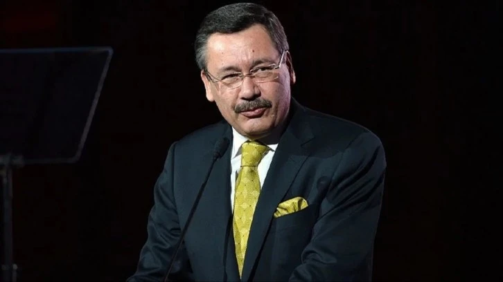 Melih Gökçek Felç mi Geçirdi?