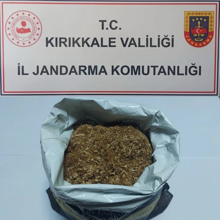 Şüphe Üzerine Durdurulan Araçtan Uyuşturucu Çıktı
