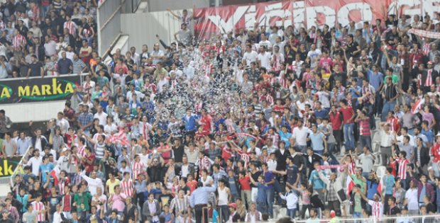 Taraftar Bomba Transfer İstiyor
