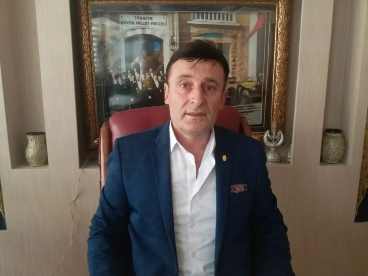 Demokrasinin Vazgeçilmez Unsuru