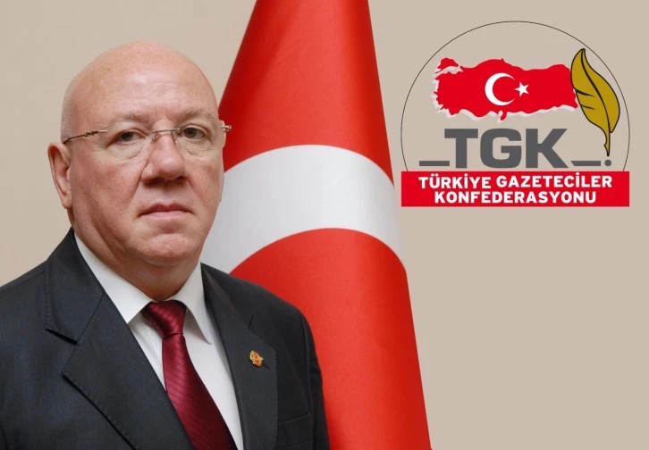 Medya Sektörünün Sorunları Çözülmeli