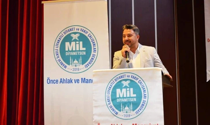 Basın Emekçileri  Gayretle Çalışıyor