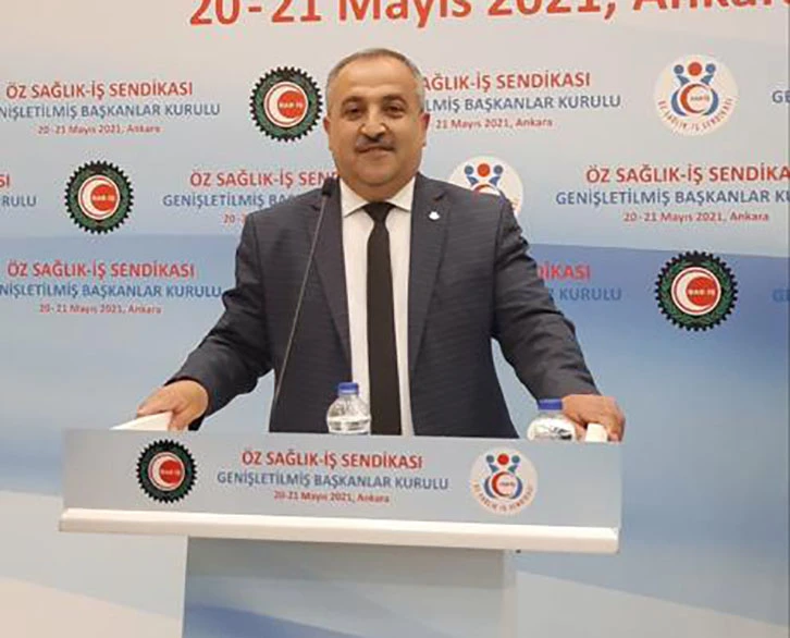 Kutsal Görev Üstleniyorlar