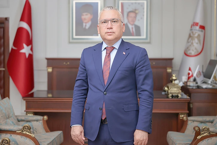 Gazetecilerimiz  Şehrimizi Tanıtıyor
