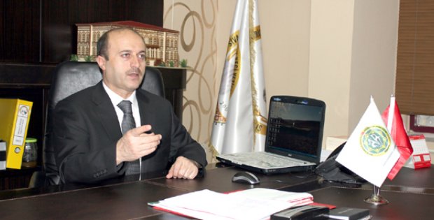 Bir Proje Daha