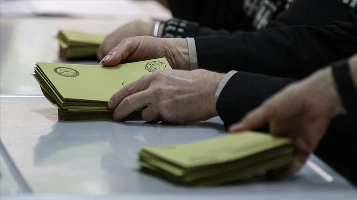 10 Soruda Yerel Seçimin Merak Edilenleri
