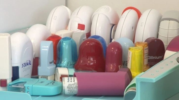 Sigara ve Alkol Kullananlarda Zatürre Riski Artıyor