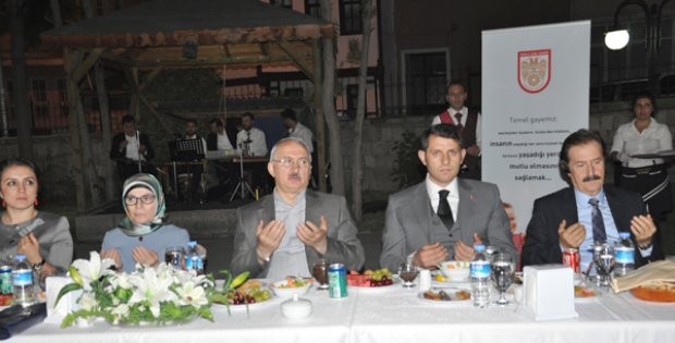 Bu Tür Güzellikler Asırlarca Devam Etsin