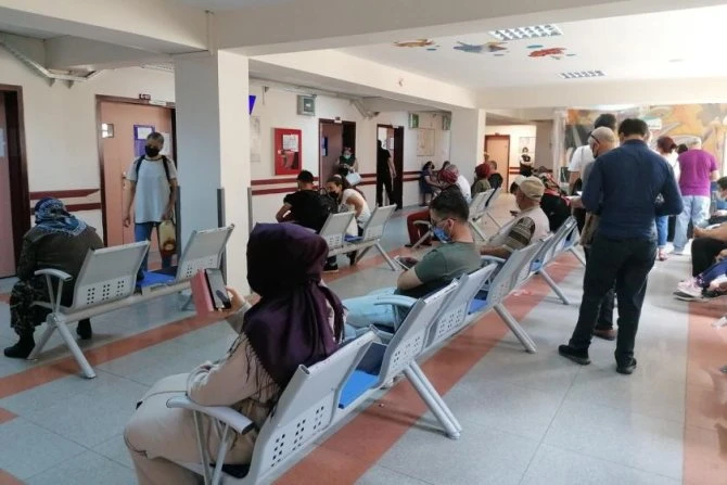 Yaşadığımız Bahar Nezlesi Değil, Ölümcül Salgındır! Türk Tabipleri Birliği Alarma Geçti