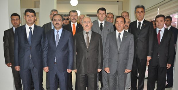 Bu Yangın Sivas´ımızı Yaktı
