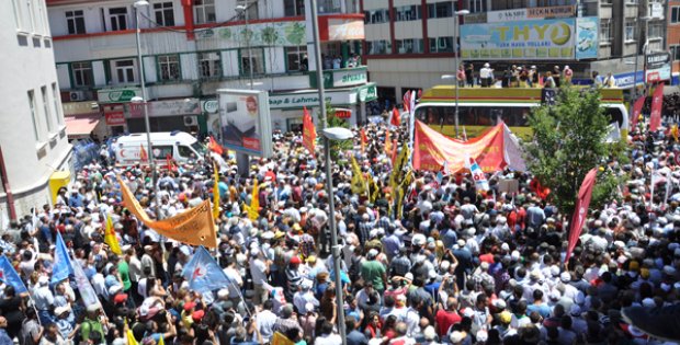 SAĞDUYU HÂKİM OLDU