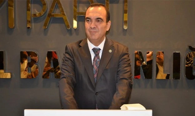 İYİ Parti’de Deprem: Üst Düzey İsim Görevden Alındı