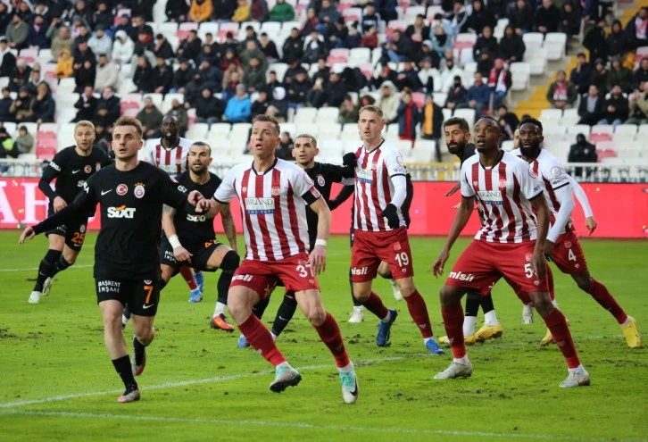 Yiğidolar 7. Beraberliğini Aldı