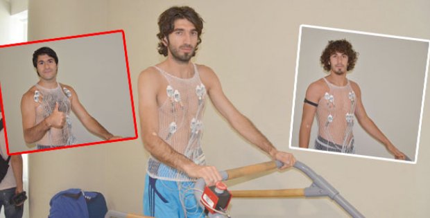Yiğidolar Taş Gibi