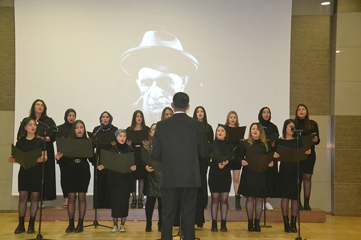 Şarkışla'da 'Dostlar Seni Unutmadı' Etkinliği Düzenlendi