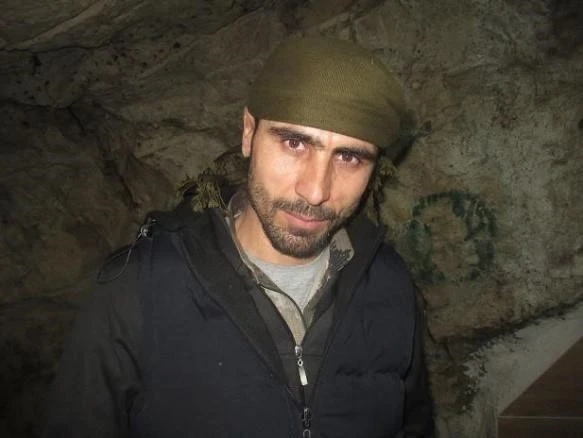 MİT, Avrupa'ya Kaçmaya Hazırlanan PKK'lı Yakaladı