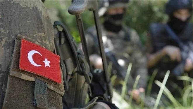 Pençe Kilit Operasyonunda 5 Şehit 8 Yaralı