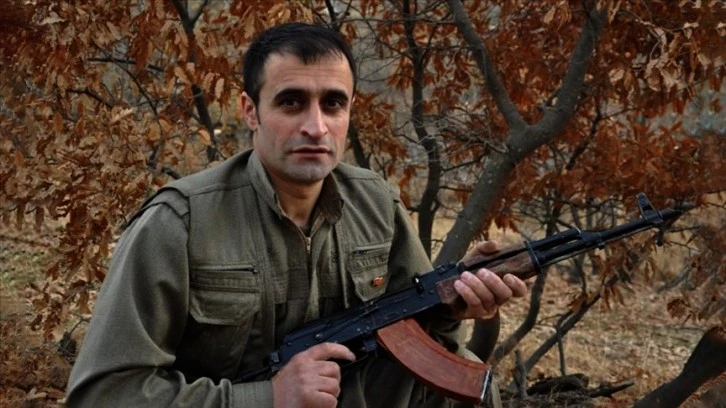 MİT, Teröristlerin Eleman Temincisini Etkisiz Hale Getirdi 