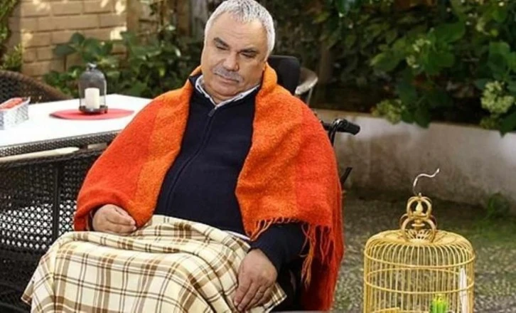 Ünlü Oyuncu Ölümden Döndü 
