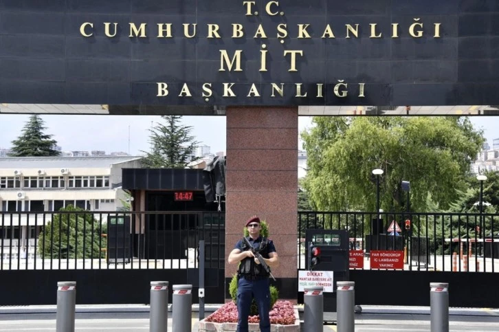  Eski  MİT Başkanı Hayatını Kaybetti 