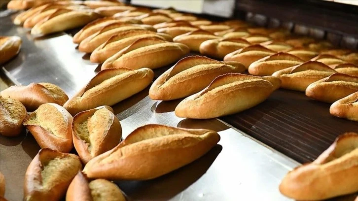 400 Gram Ekmek 1 Lira! Bakın Hangi İlçede 