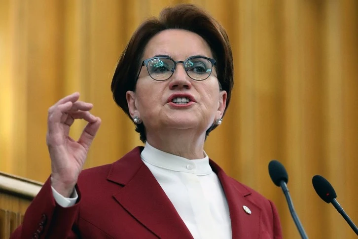 İYİ Parti 8 Ayda 6 Milletvekili Kaybetti