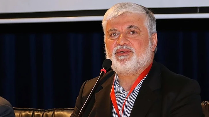 Prof. Dr. Faruk Beşer Hayatını Kaybetti