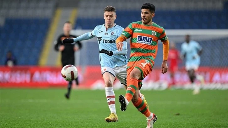 Yarı Otomatik Ofsayt Sistemi Süper Lig'de İlk Kez Uygulandı