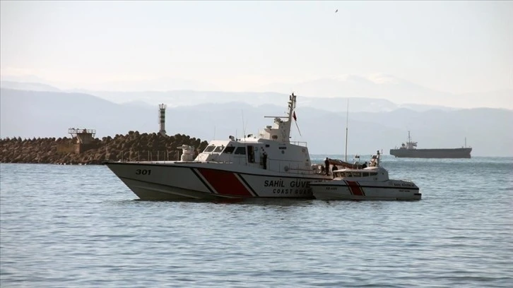  Batan Geminin Kayıp 7 Personeli Yaklaşık İki Aydır Aranıyor