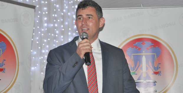 Herkesi Kucaklayacak Bir Cumhurbaşkanı Diliyoruz