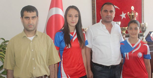 3 İsme Milli Davet