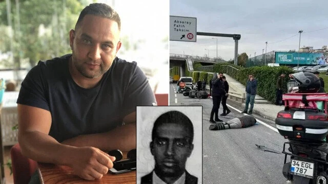 Motokuryeye Çarpan Somali Cumhurbaşkanı'nın Oğluna Ödül Gibi Ceza